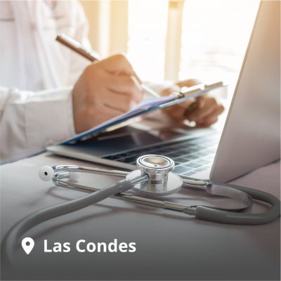 Medicina General - Las Condes